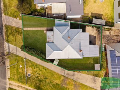 36 Brilliant Street, Bathurst
