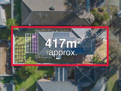 12 Silver Gum Street, Manor Lakes