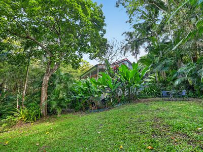27 Braithwaite Court, Woodwark