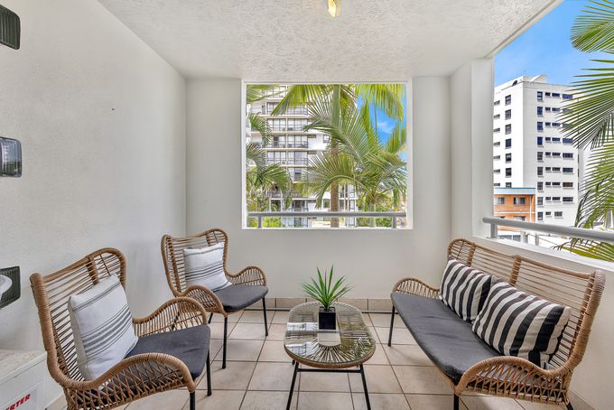 425 / 87-97 First Avenue, Mooloolaba