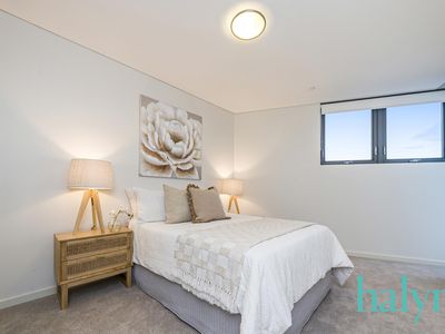 906 / 21 Bow River Crescent, Burswood