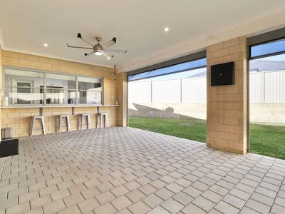 26 Ashton Way , Baldivis