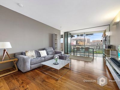 609 / 3 Carlton St, Chippendale