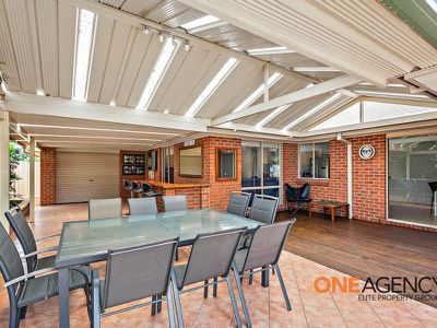 14 Stubbs Road, Albion Park