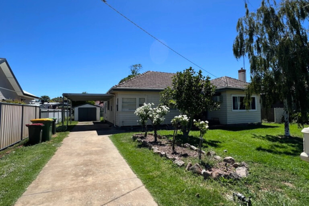 7 Julia Street, Kyabram