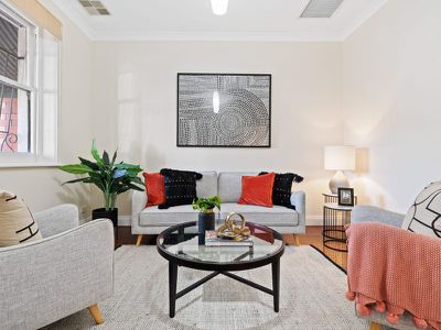 173 Gilbert Street, Adelaide