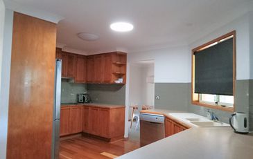 22 Ulooloo Road, Gwandalan