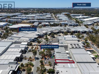 4 / 41 Sustainable Avenue, Bibra Lake