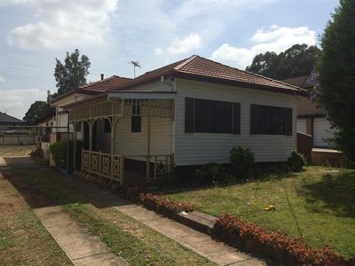 14 Nobbs Road, Yagoona