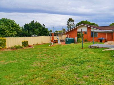 54 Fisher Street, Kingaroy