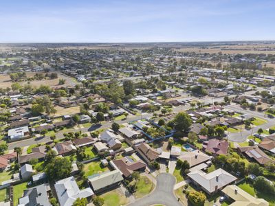 68 Wells Street, Finley