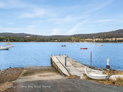 5a Dances Road, Cygnet