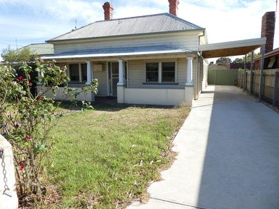 51 Anzac Ave, Seymour