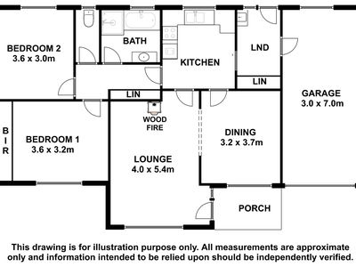 2 / 23 Bertha Street, Mount Gambier