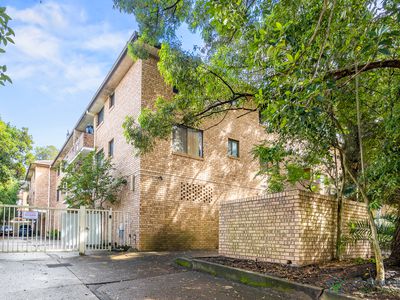 7 / 28-32 Conway Road, Bankstown