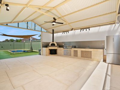 29 Patron Road , Baldivis