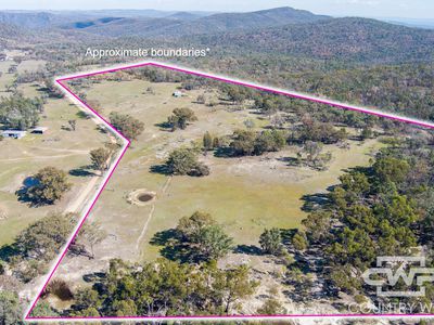Lot 10 & 12, - Gulf Road, Emmaville