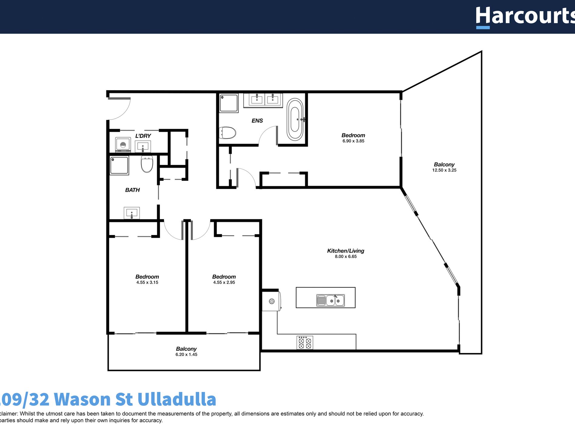 209 / 32 Wason Street, Ulladulla