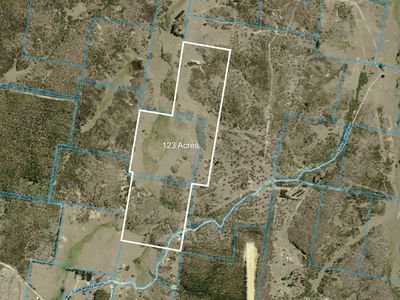 464 Cookanulla Road, Braidwood