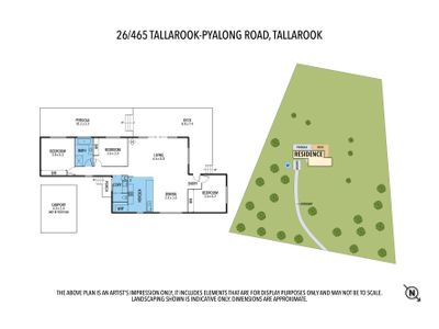 26 / 465 Tallarook-Pyalong Road, Tallarook