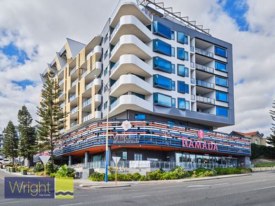 17/50 Filburn Street, Scarborough