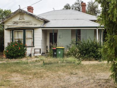 6 Patterson street, Quambatook