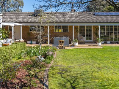 4 Edwards Street, Riddells Creek