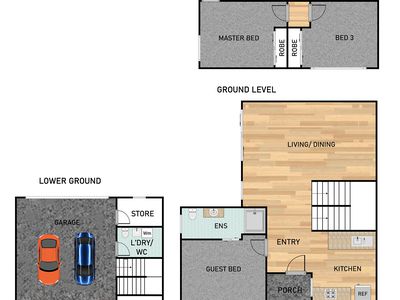 4 / 14 Bright Street, Camberwell