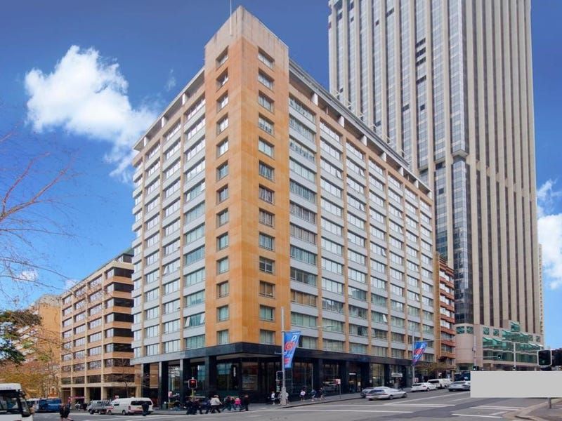 1007 / 38 Bridge Street, Sydney