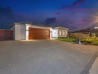 4 Carbon Street, Yanchep