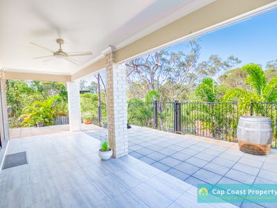 1 / 34 Samson Crescent, Yeppoon