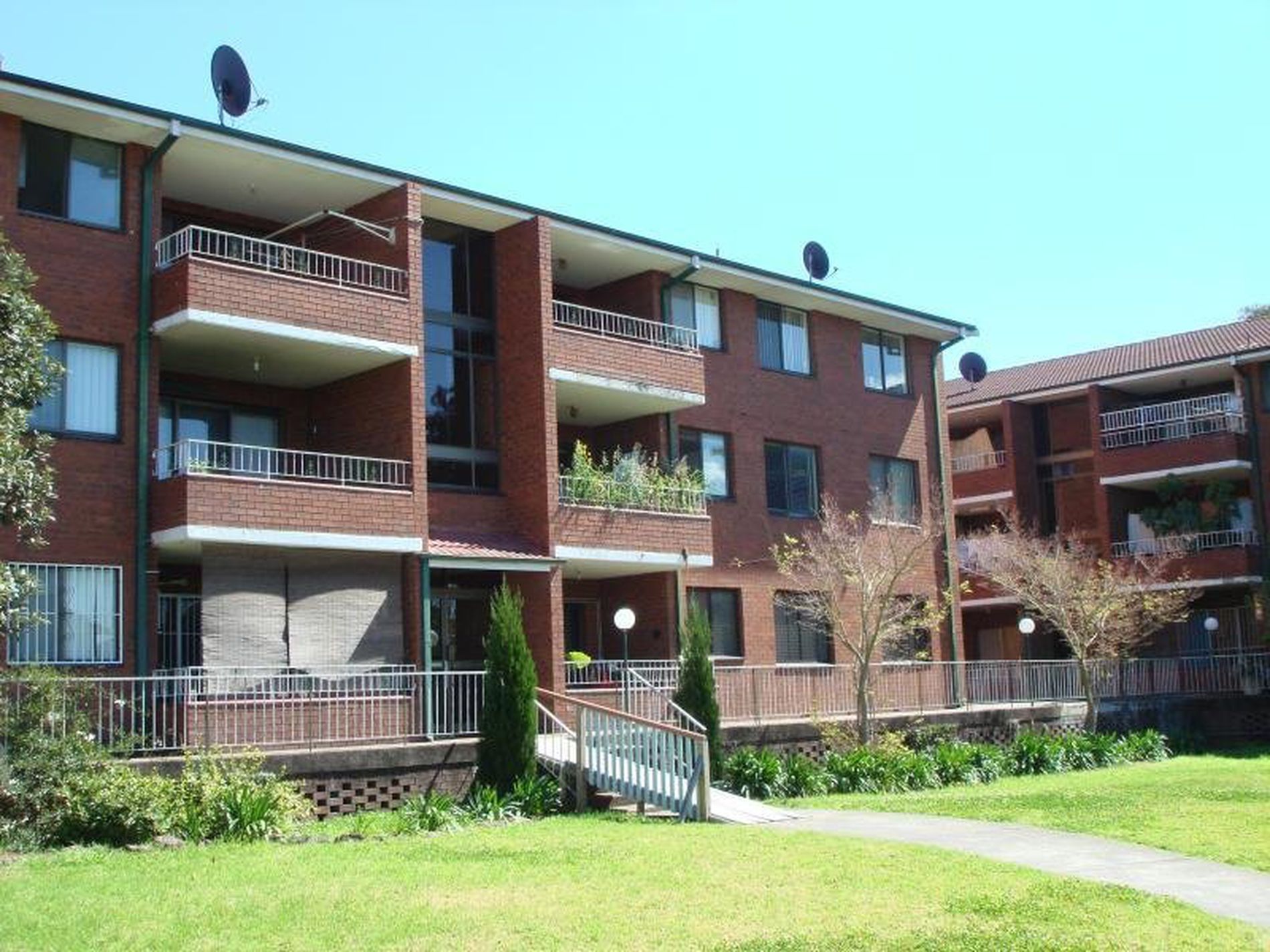 Unit 20 / 16-20 Hixson Street, Bankstown
