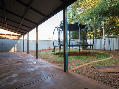 1C Traine Crescent, South Hedland