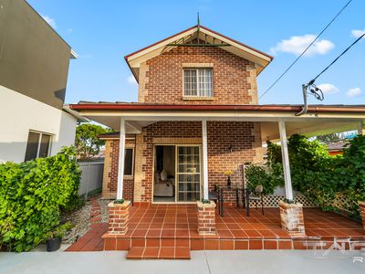 10A Morris Street, Merrylands