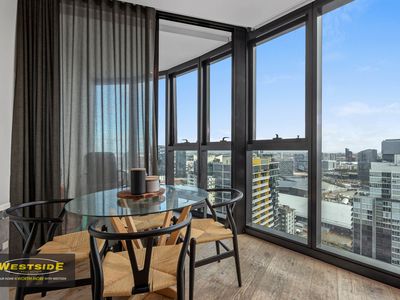 3408 / 105 CLARENDON STREET, Southbank