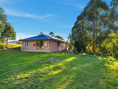 61 Snowy View Heights, Huonville