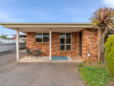 2 / 25 Ellenor Street, Scottsdale