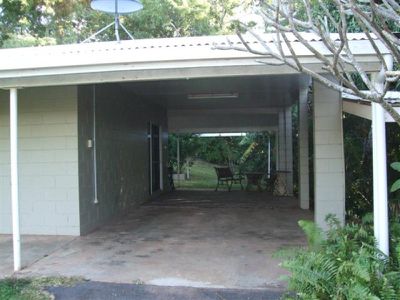 9 Buhman Street, Cooktown