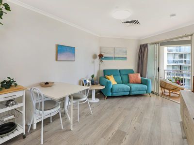 455 / 180 Alexandra Parade, Alexandra Headland