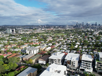 3/18 East Street, Lutwyche