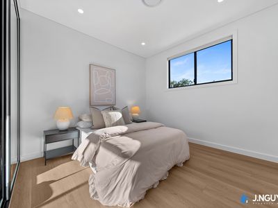 87 Cathcart Street, Fairfield