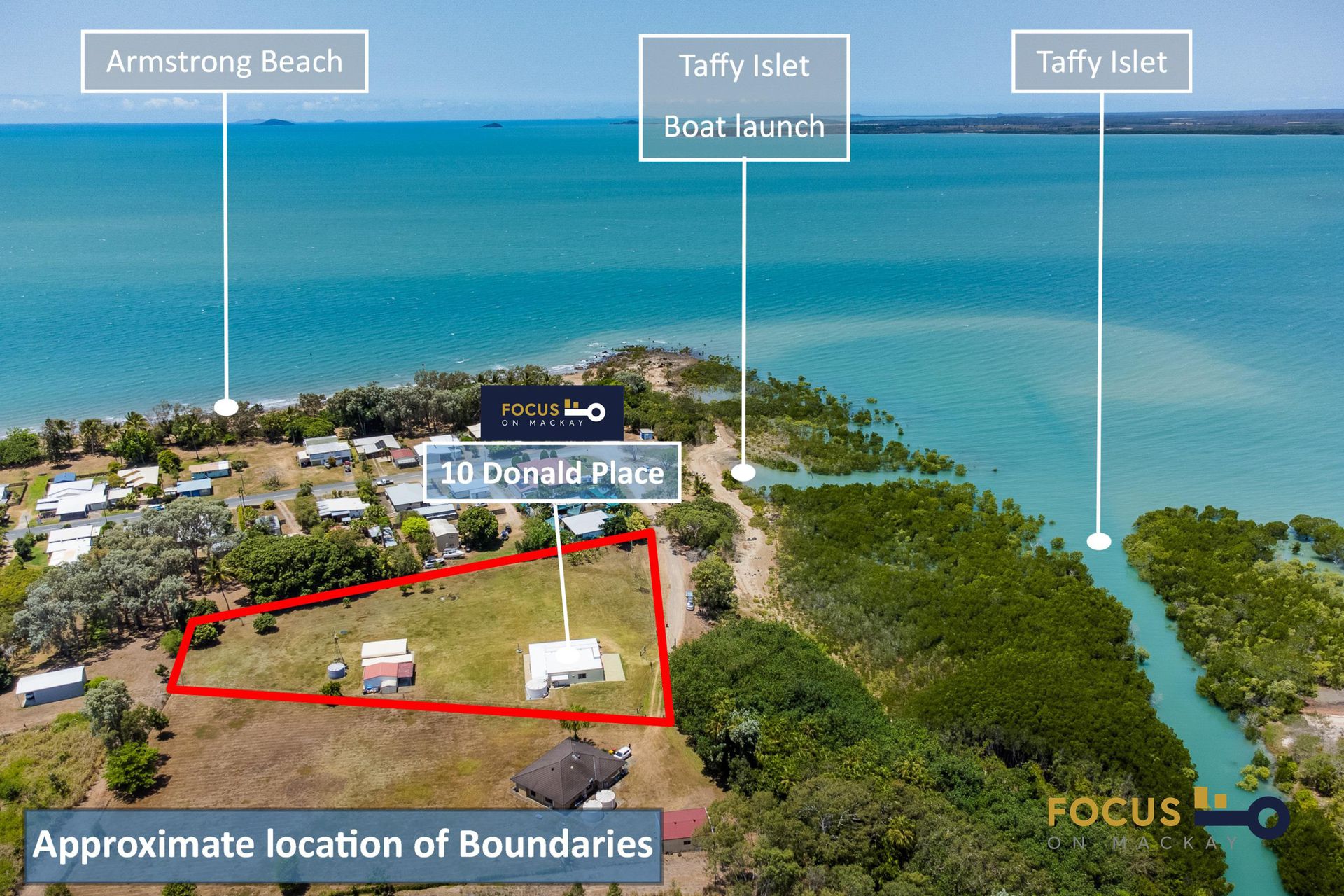10 Donald Place, Armstrong Beach