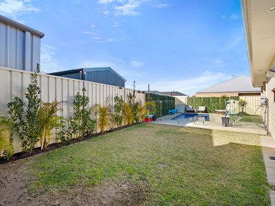 3 MIKADO RISE, Madora Bay
