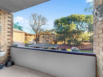 7 / 22 Helen Street, Westmead