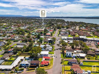 1 Lett Street, Gorokan