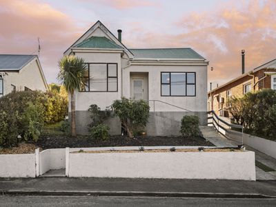 29 Franklin Street, Dalmore