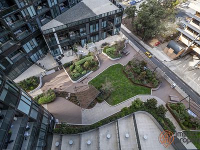 1311 / 3 Grazier lane, Belconnen