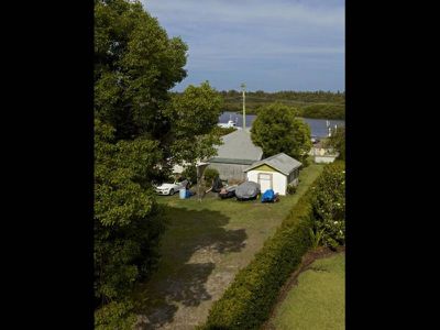 19 Marine Drive, Tea Gardens