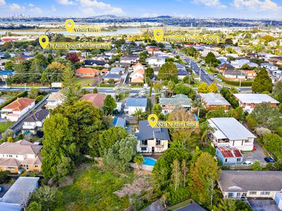 62B Te Atatu Road, Te Atatu South