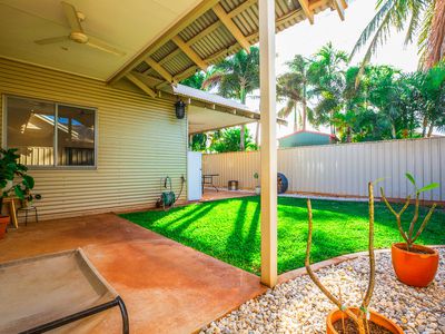 4 / 99 Greene Place, South Hedland